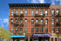 Doshi, Mehra and Shainberg of Meridian Investment Sales arrange $7.8M sale of five Central Harlem buildings